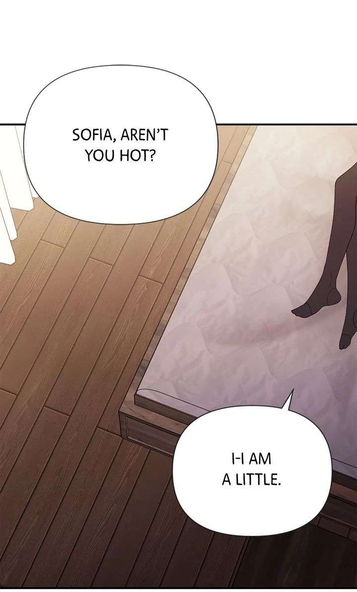 My Childhood Friend Is a BL Novel Protagonist Chapter 28 - Page 70