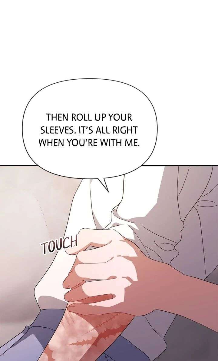 My Childhood Friend Is a BL Novel Protagonist Chapter 28 - Page 71