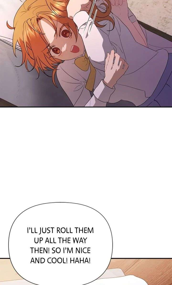 My Childhood Friend Is a BL Novel Protagonist Chapter 28 - Page 73