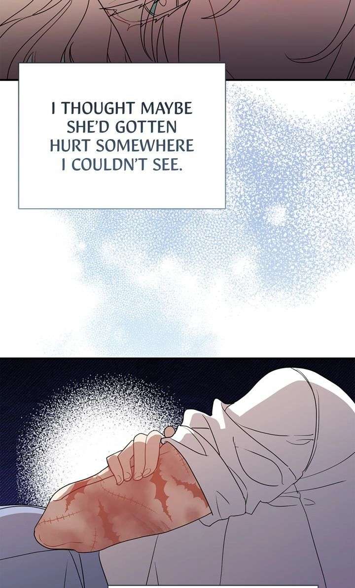 My Childhood Friend Is a BL Novel Protagonist Chapter 28 - Page 75