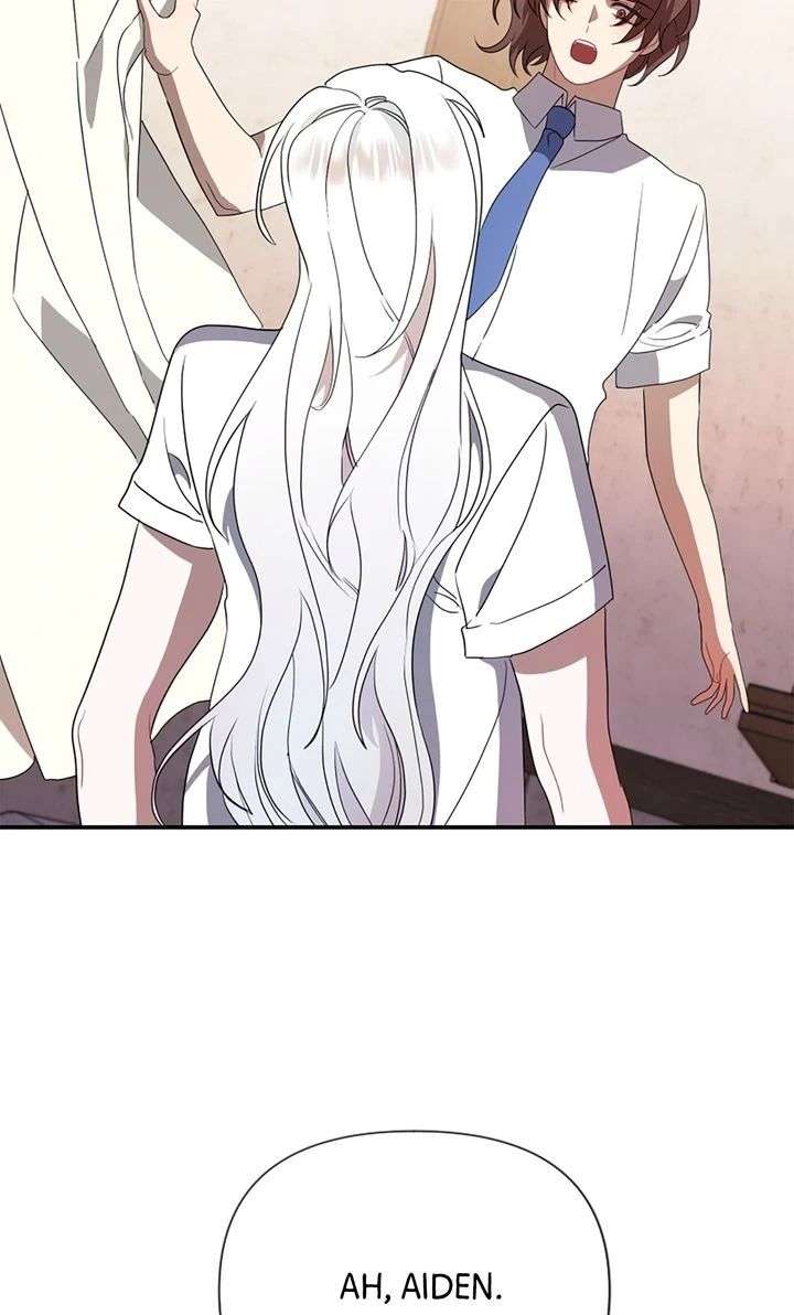 My Childhood Friend Is a BL Novel Protagonist Chapter 28 - Page 77