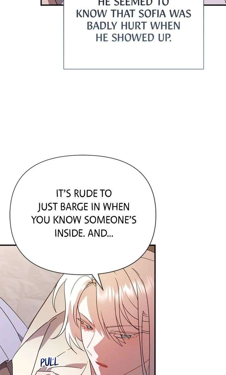 My Childhood Friend Is a BL Novel Protagonist Chapter 28 - Page 79