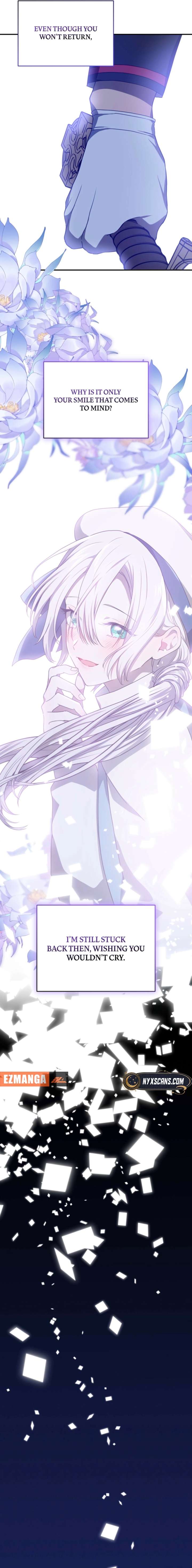 My Childhood Friends Are trying to Kill Me Chapter 71 - Page 15