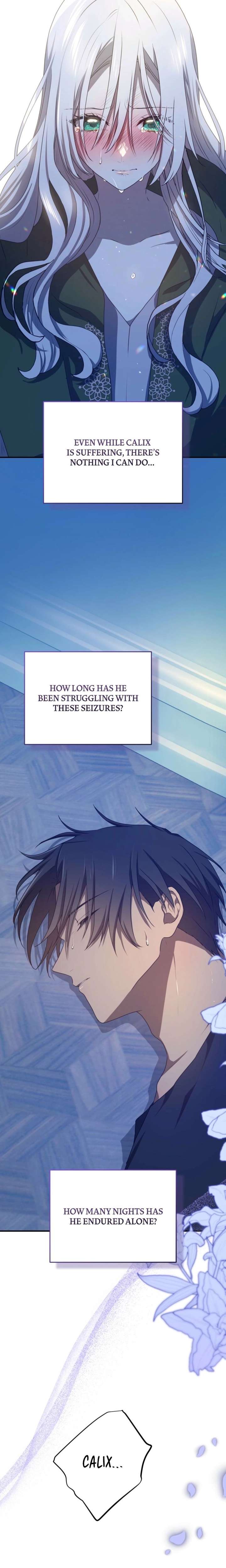 My Childhood Friends Are trying to Kill Me Chapter 72 - Page 6