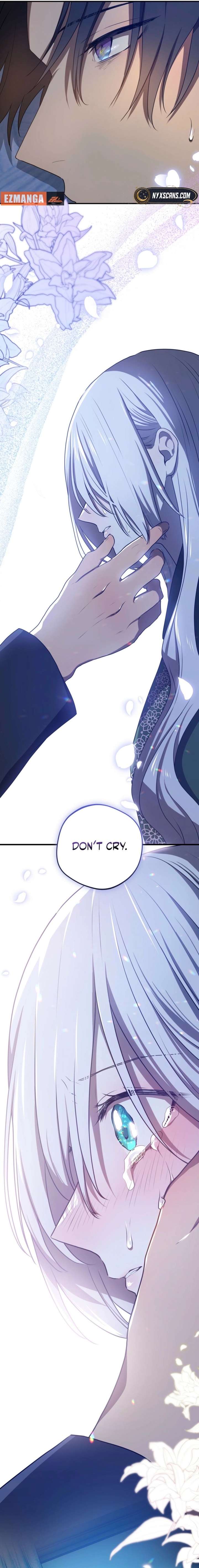 My Childhood Friends Are trying to Kill Me Chapter 72 - Page 7