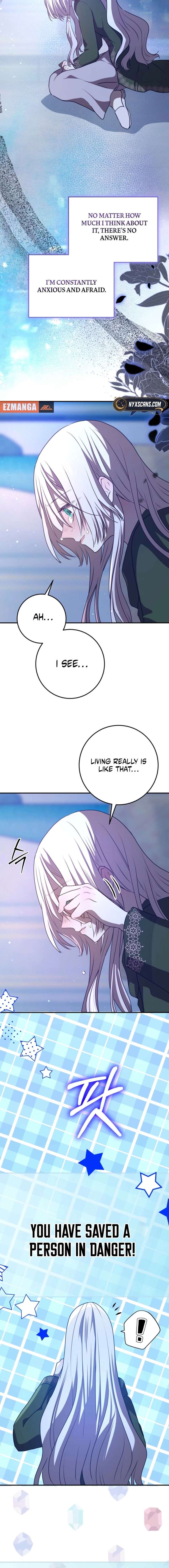 My Childhood Friends Are trying to Kill Me Chapter 72 - Page 14