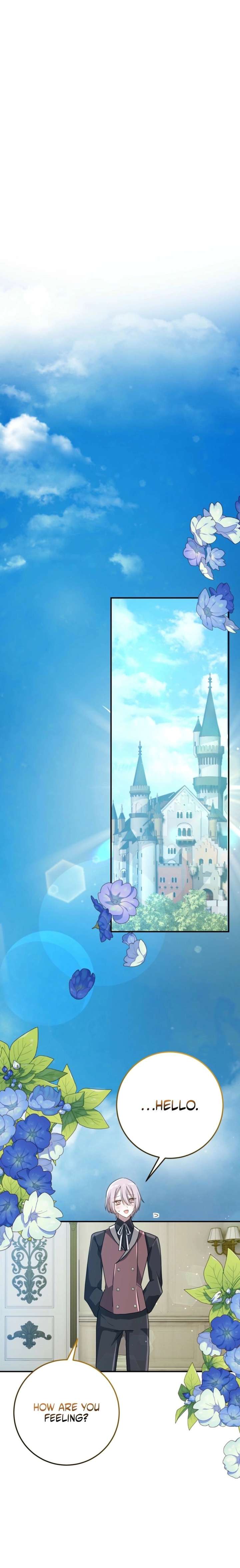 My Childhood Friends Are trying to Kill Me Chapter 72 - Page 16