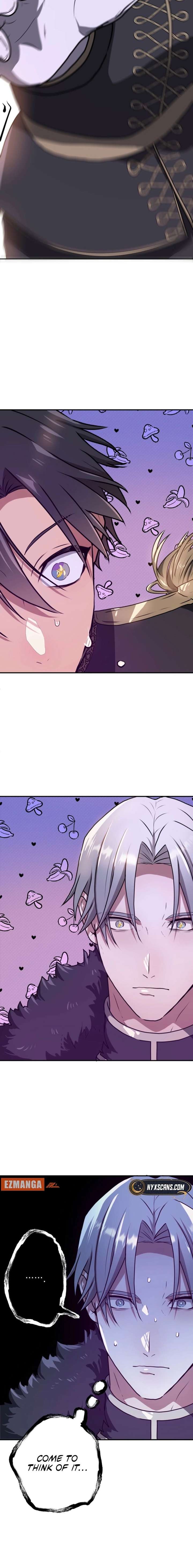 My Childhood Friends Are trying to Kill Me Chapter 74 - Page 12