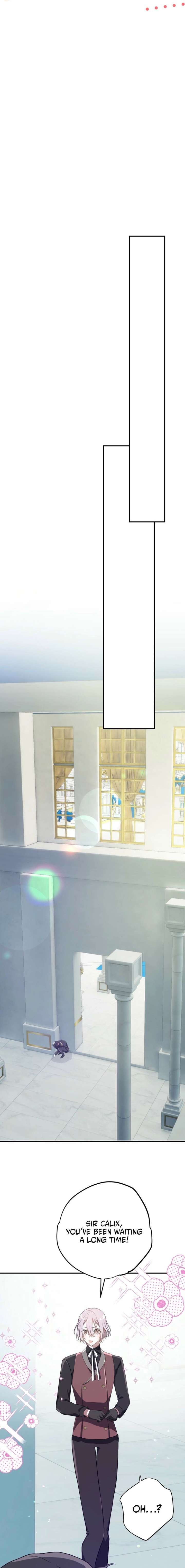 My Childhood Friends Are trying to Kill Me Chapter 74 - Page 17