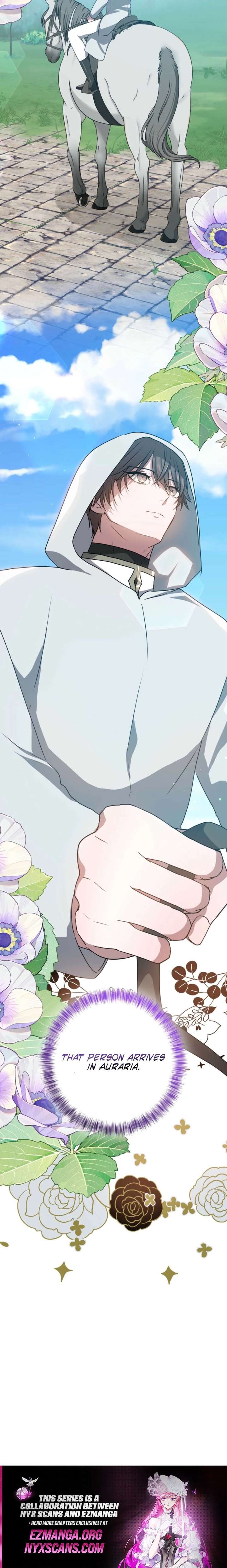 My Childhood Friends Are trying to Kill Me Chapter 75 - Page 19