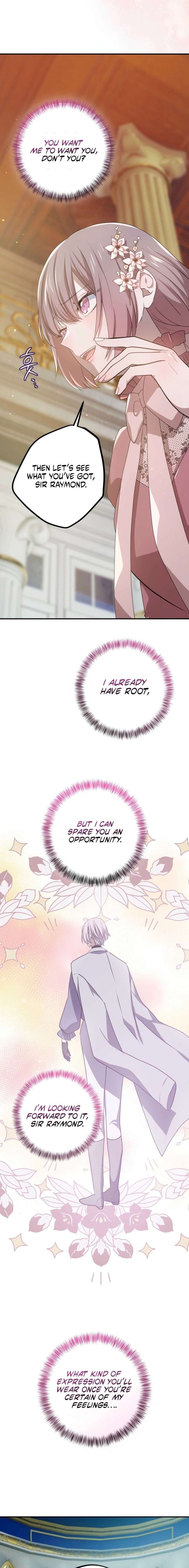 My Childhood Friends Are trying to Kill Me Chapter 76 - Page 11