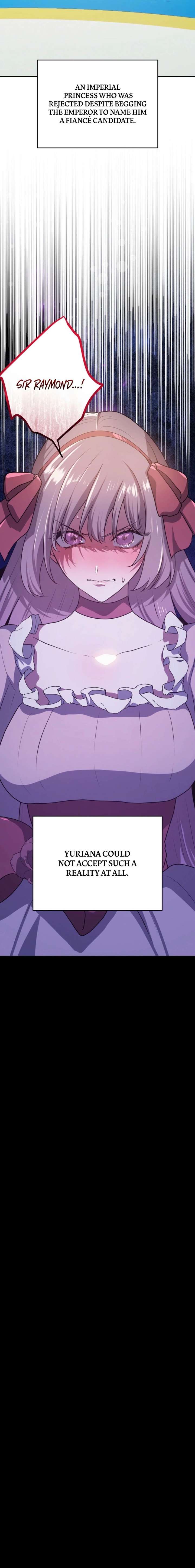 My Childhood Friends Are trying to Kill Me Chapter 76 - Page 15