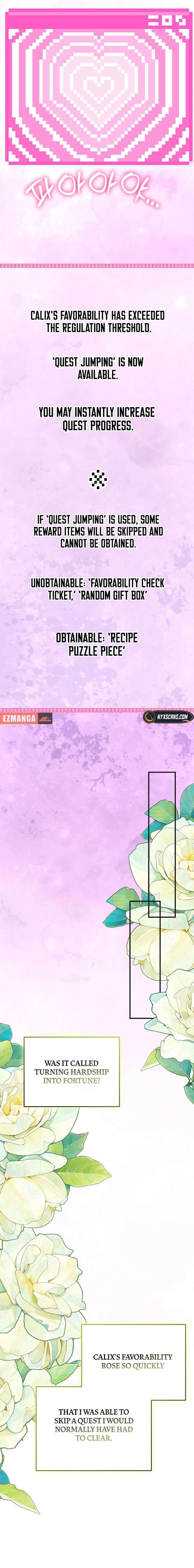 My Childhood Friends Are trying to Kill Me Chapter 77 - Page 14