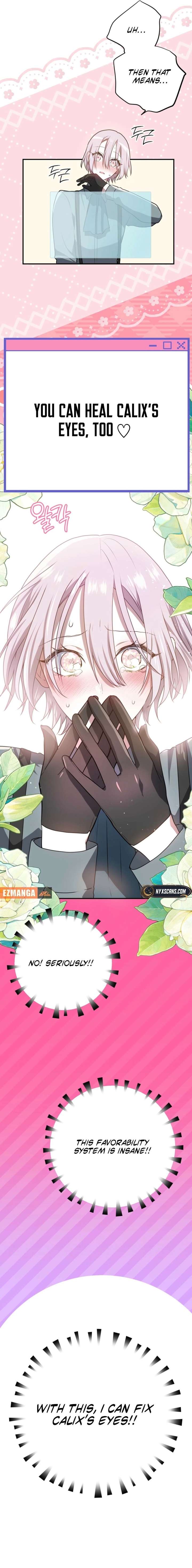 My Childhood Friends Are trying to Kill Me Chapter 77 - Page 17