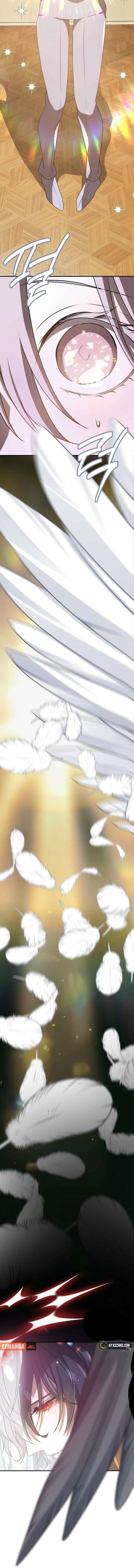 My Childhood Friends Are trying to Kill Me Chapter 77 - Page 22