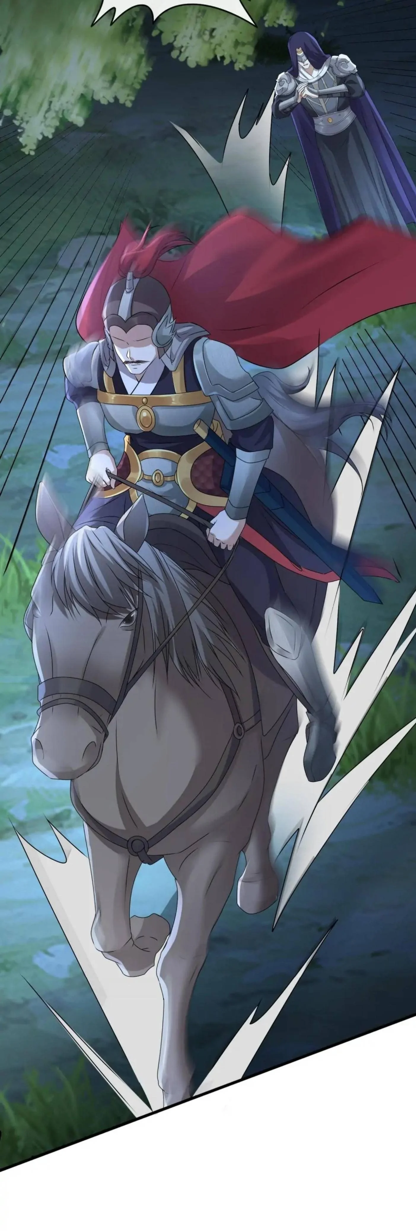 My Chubby Princess Chapter 252 - Page 7