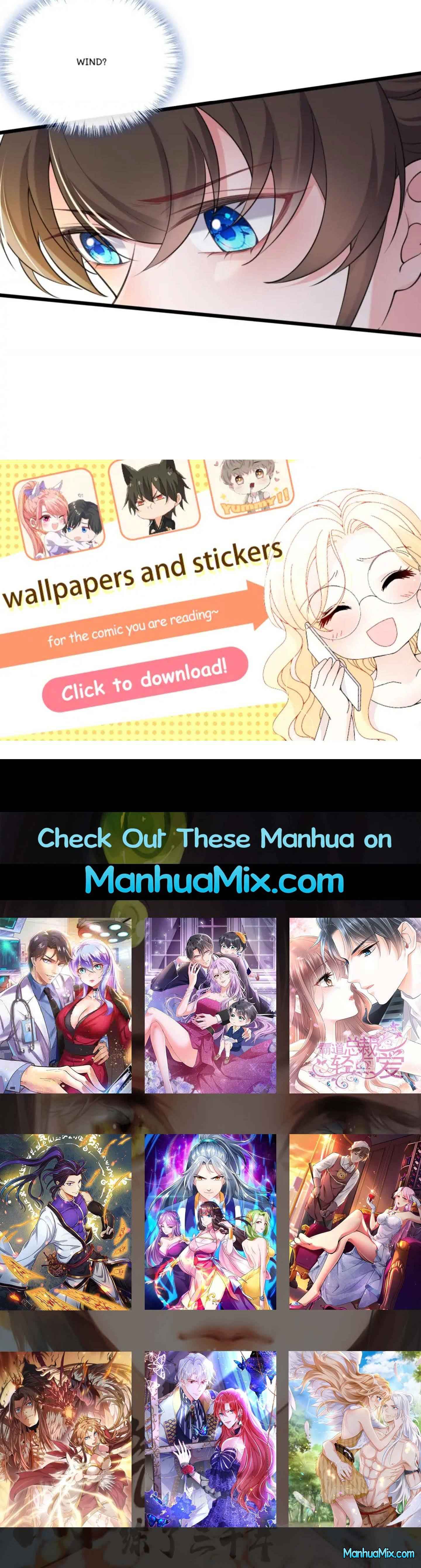 My Chubby Princess Chapter 254 - Page 7