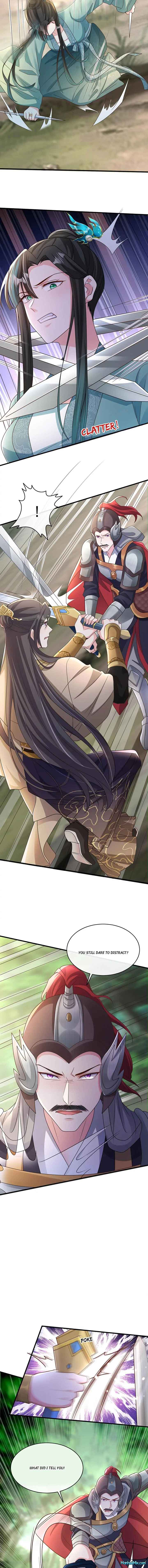 My Chubby Princess Chapter 256 - Page 4