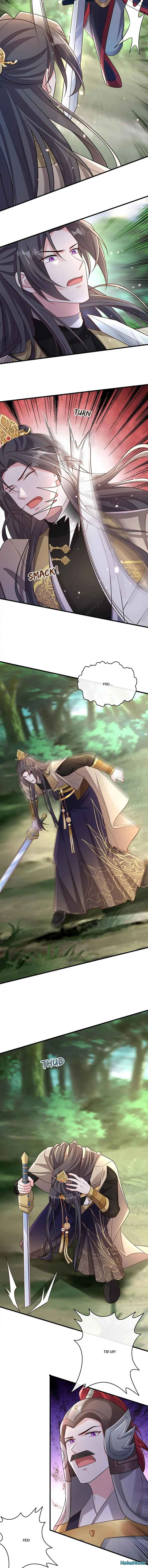 My Chubby Princess Chapter 256 - Page 5