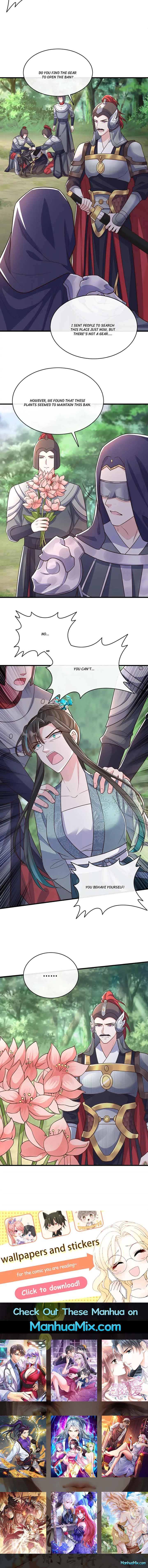 My Chubby Princess Chapter 256 - Page 6