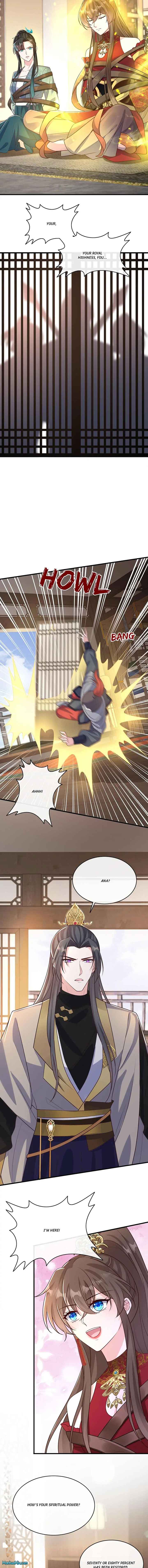 My Chubby Princess Chapter 259 - Page 4