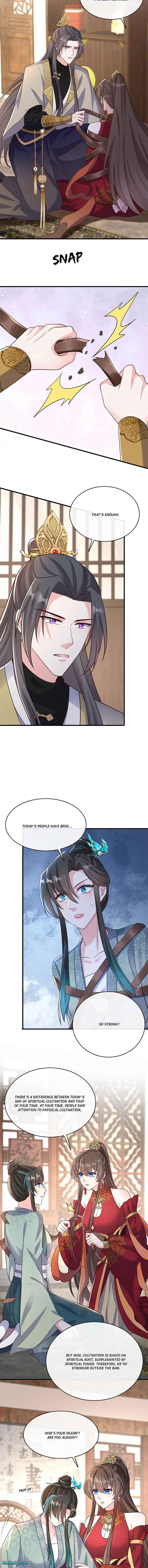 My Chubby Princess Chapter 259 - Page 5