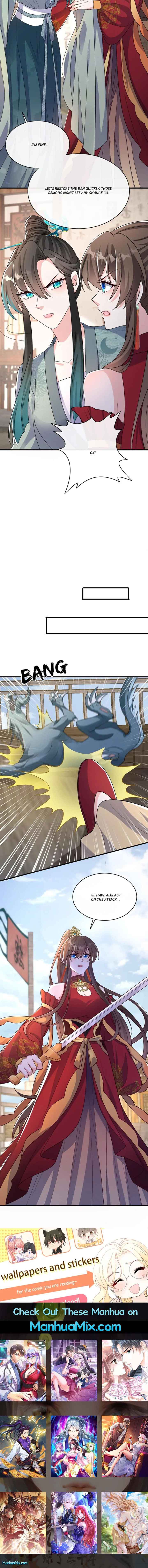 My Chubby Princess Chapter 259 - Page 6