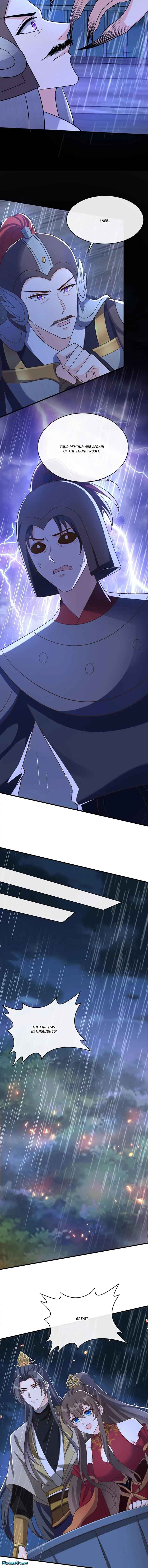 My Chubby Princess Chapter 261 - Page 4