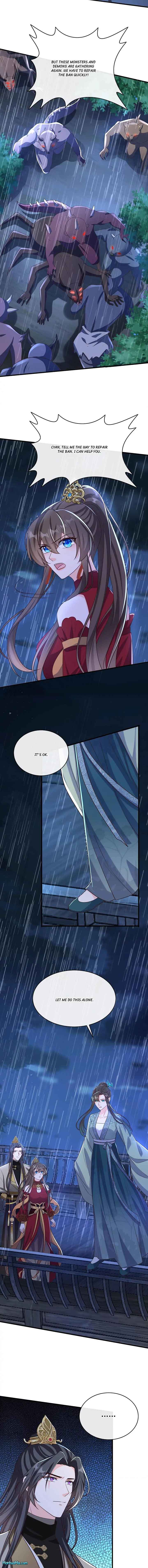 My Chubby Princess Chapter 261 - Page 5