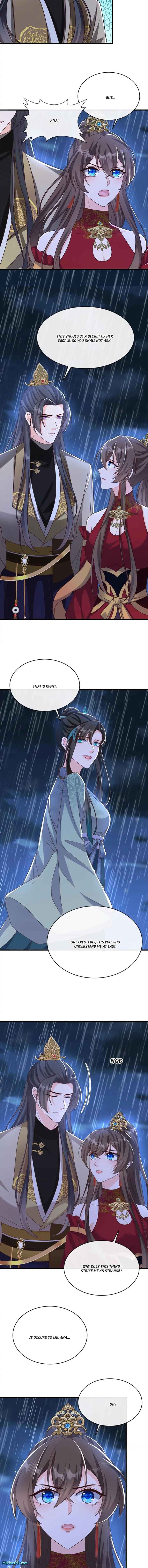 My Chubby Princess Chapter 261 - Page 6