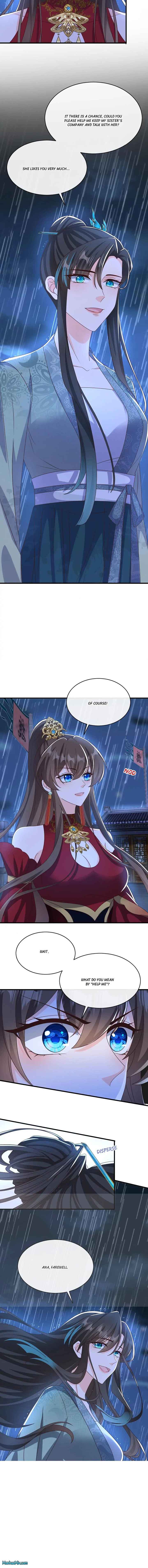 My Chubby Princess Chapter 261 - Page 7