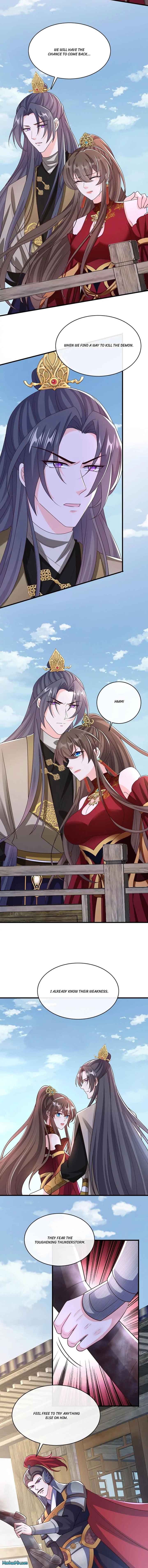 My Chubby Princess Chapter 262 - Page 4