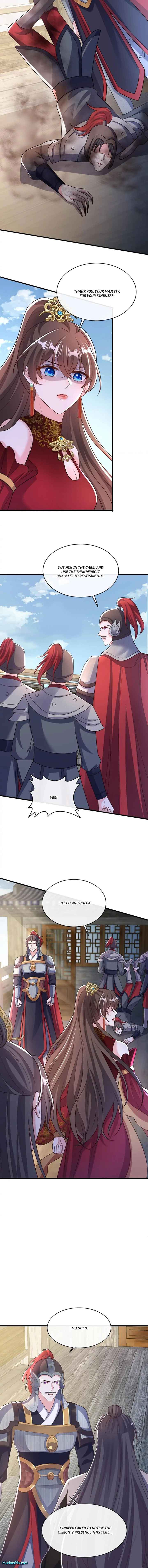 My Chubby Princess Chapter 262 - Page 5