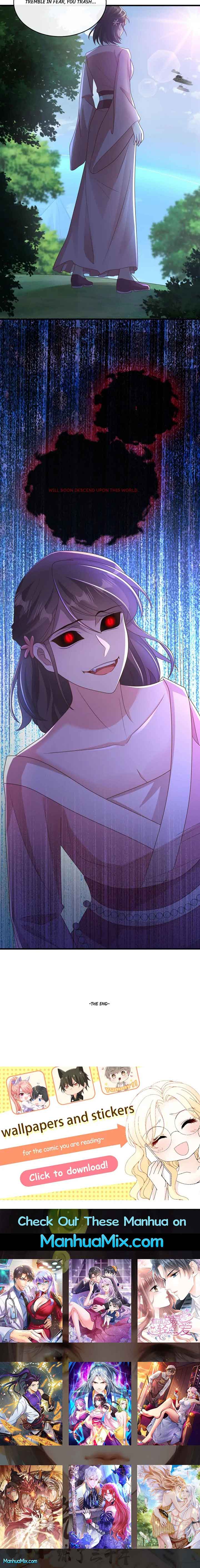 My Chubby Princess Chapter 262 - Page 7