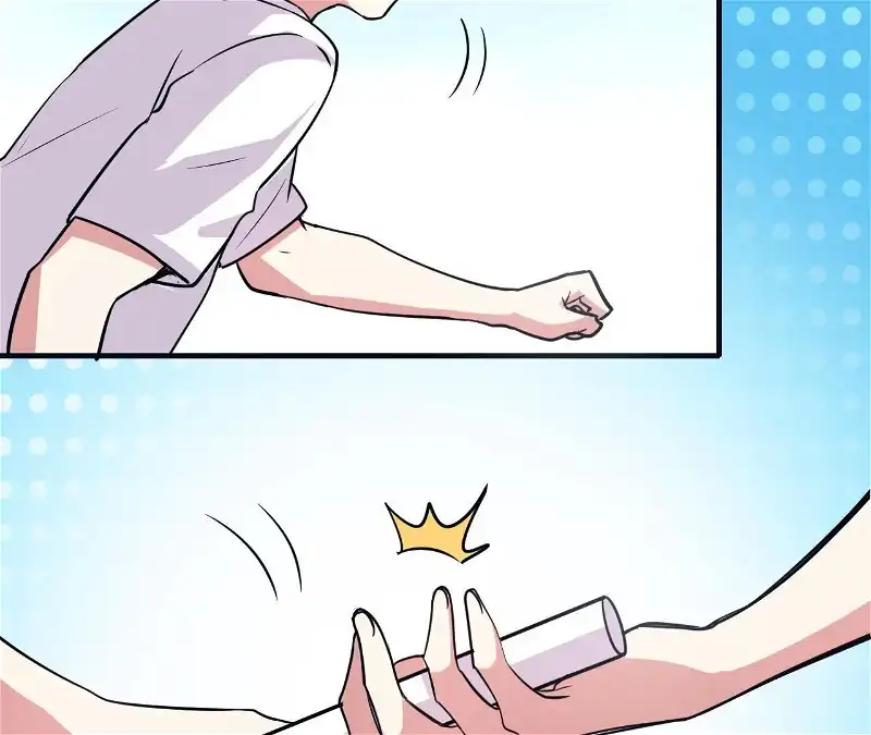 My Classmate Disappeared Chapter 47 - Page 41