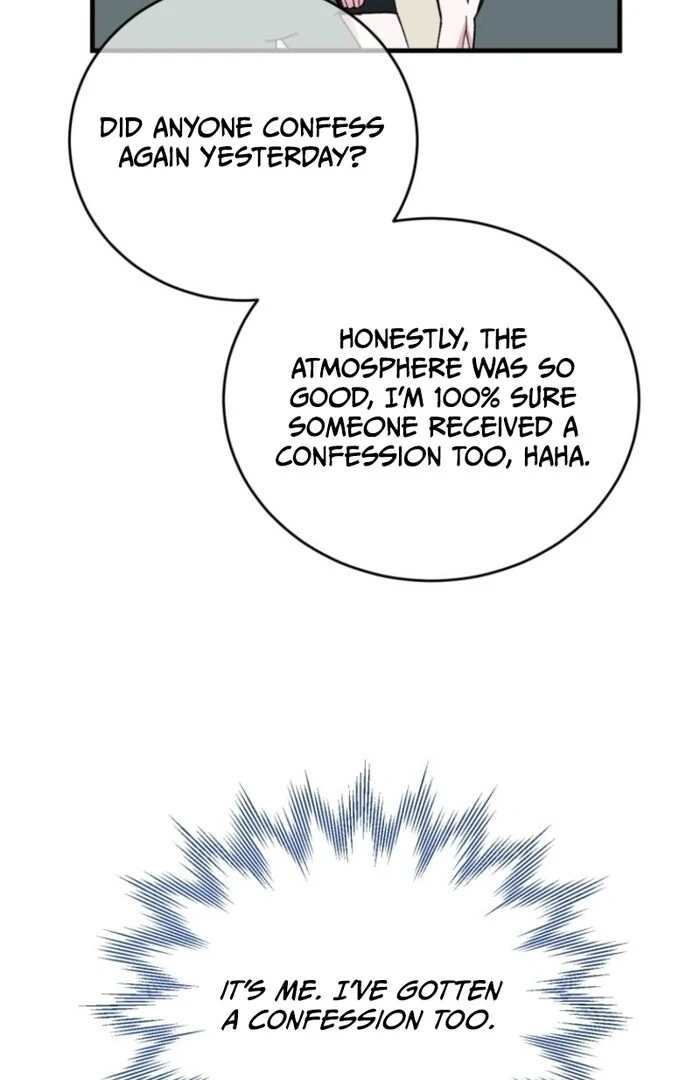 My Classmates Are Vampire Chapter 36 - Page 4