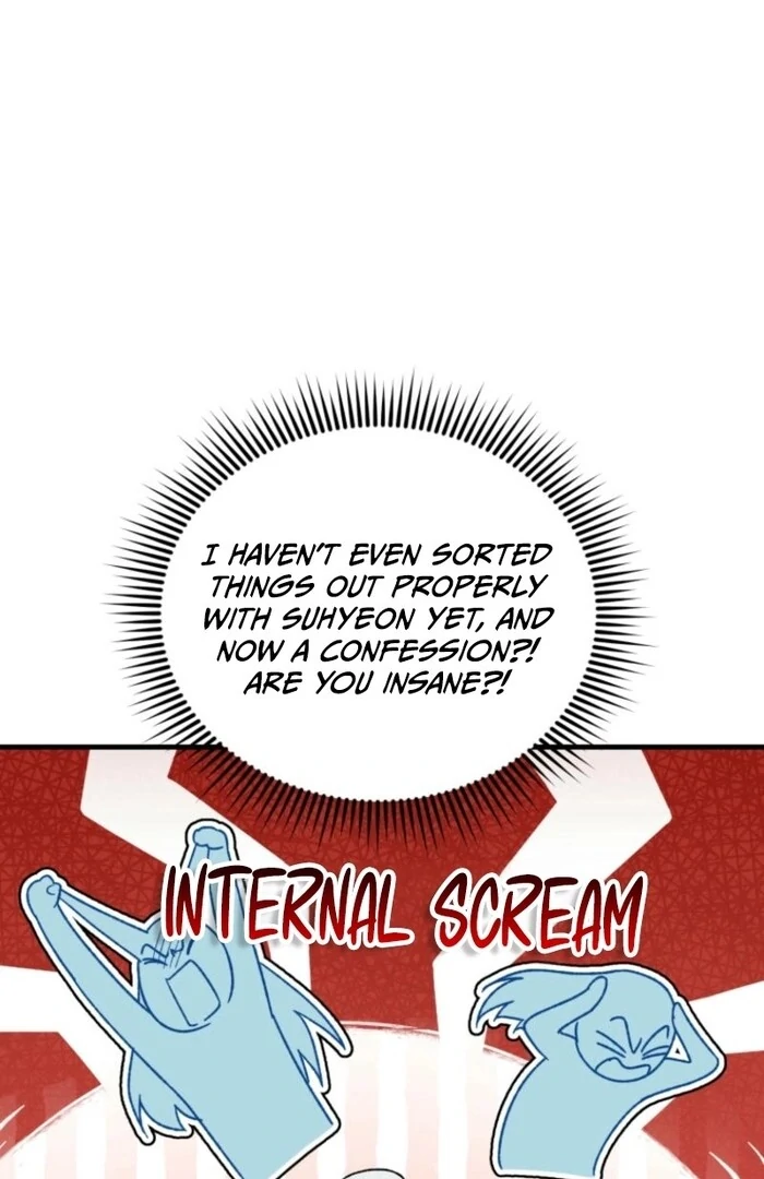 My Classmates Are Vampire Chapter 36 - Page 6