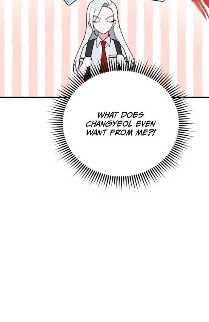 My Classmates Are Vampire Chapter 36 - Page 7