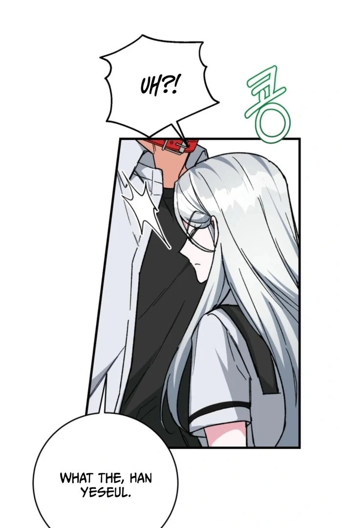 My Classmates Are Vampire Chapter 36 - Page 10