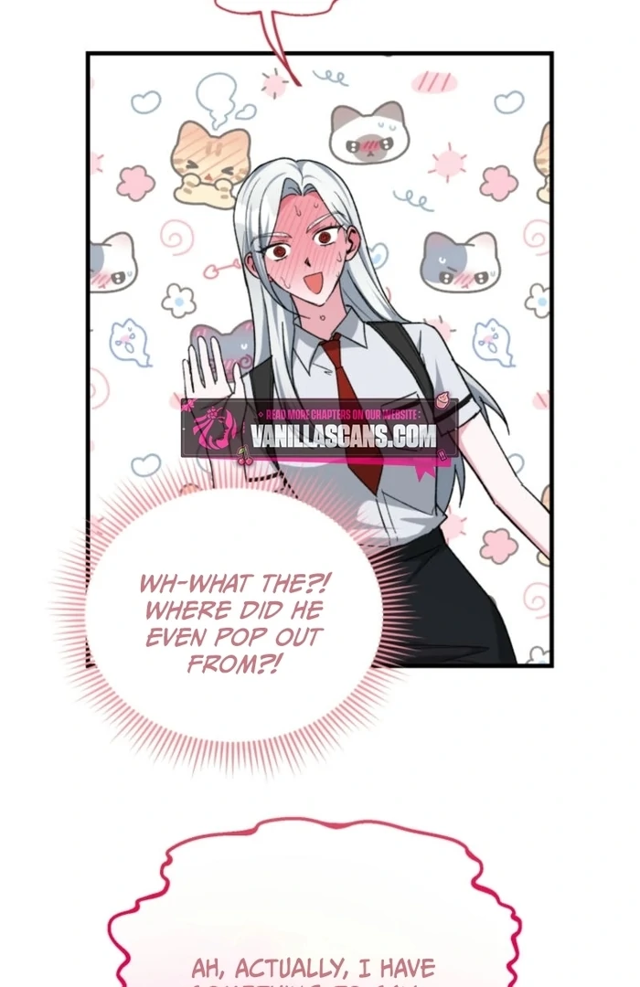 My Classmates Are Vampire Chapter 36 - Page 14