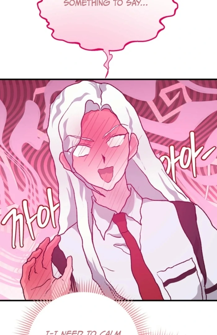 My Classmates Are Vampire Chapter 36 - Page 15