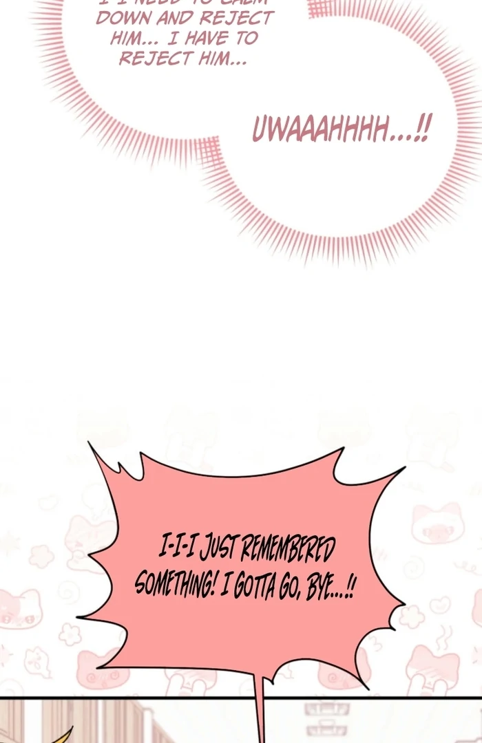 My Classmates Are Vampire Chapter 36 - Page 16