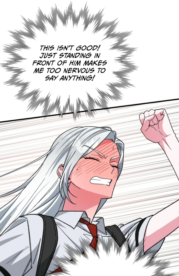 My Classmates Are Vampire Chapter 36 - Page 19