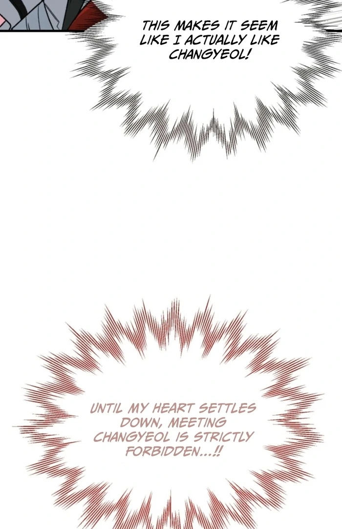 My Classmates Are Vampire Chapter 36 - Page 20