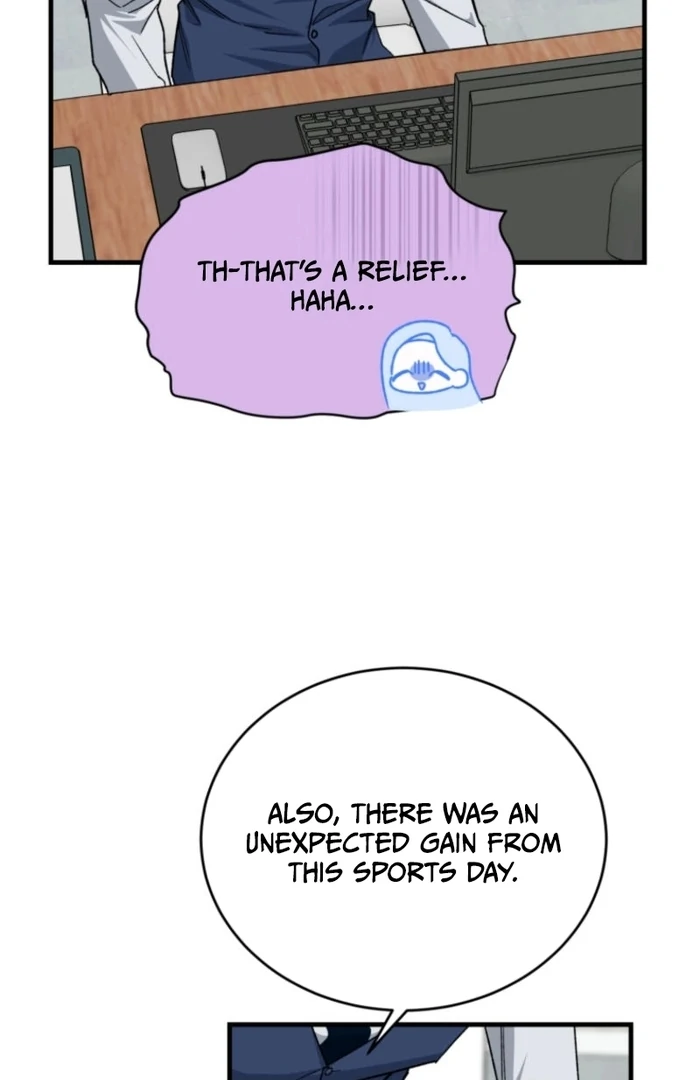 My Classmates Are Vampire Chapter 36 - Page 25