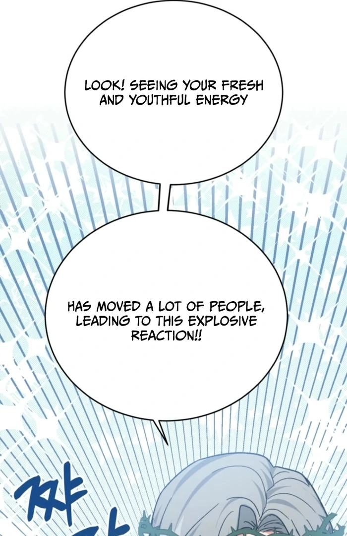 My Classmates Are Vampire Chapter 36 - Page 28