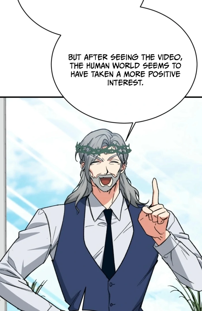 My Classmates Are Vampire Chapter 36 - Page 32