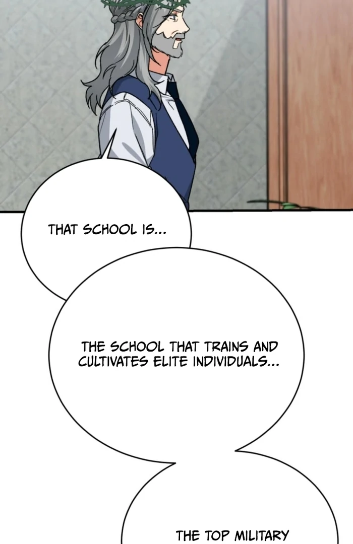 My Classmates Are Vampire Chapter 36 - Page 34