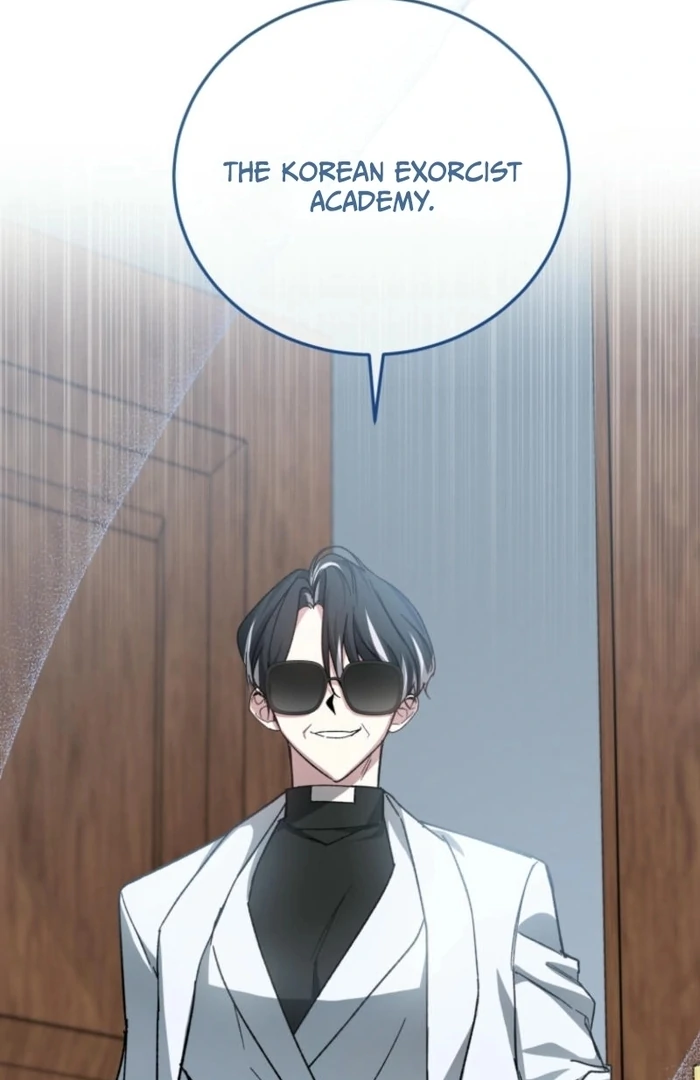 My Classmates Are Vampire Chapter 36 - Page 37