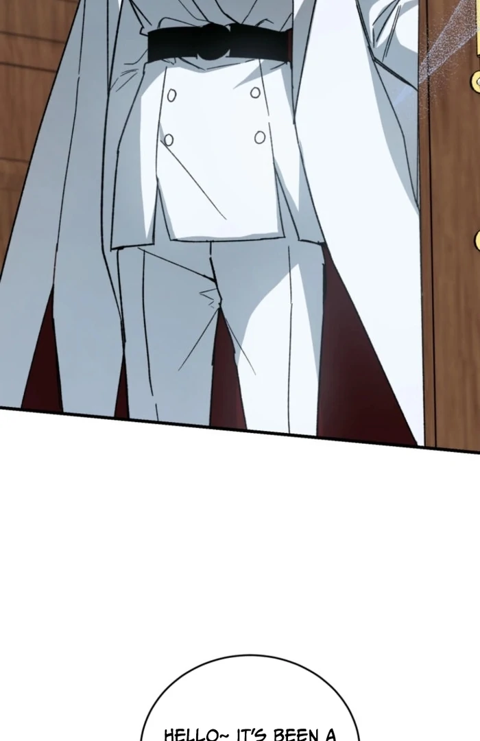 My Classmates Are Vampire Chapter 36 - Page 38